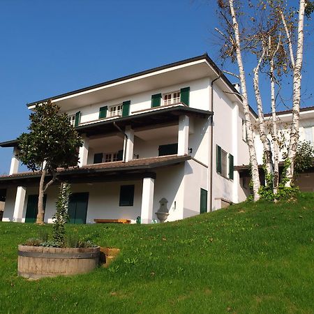 Agriturismo Sette Colli Ferrere Exterior foto