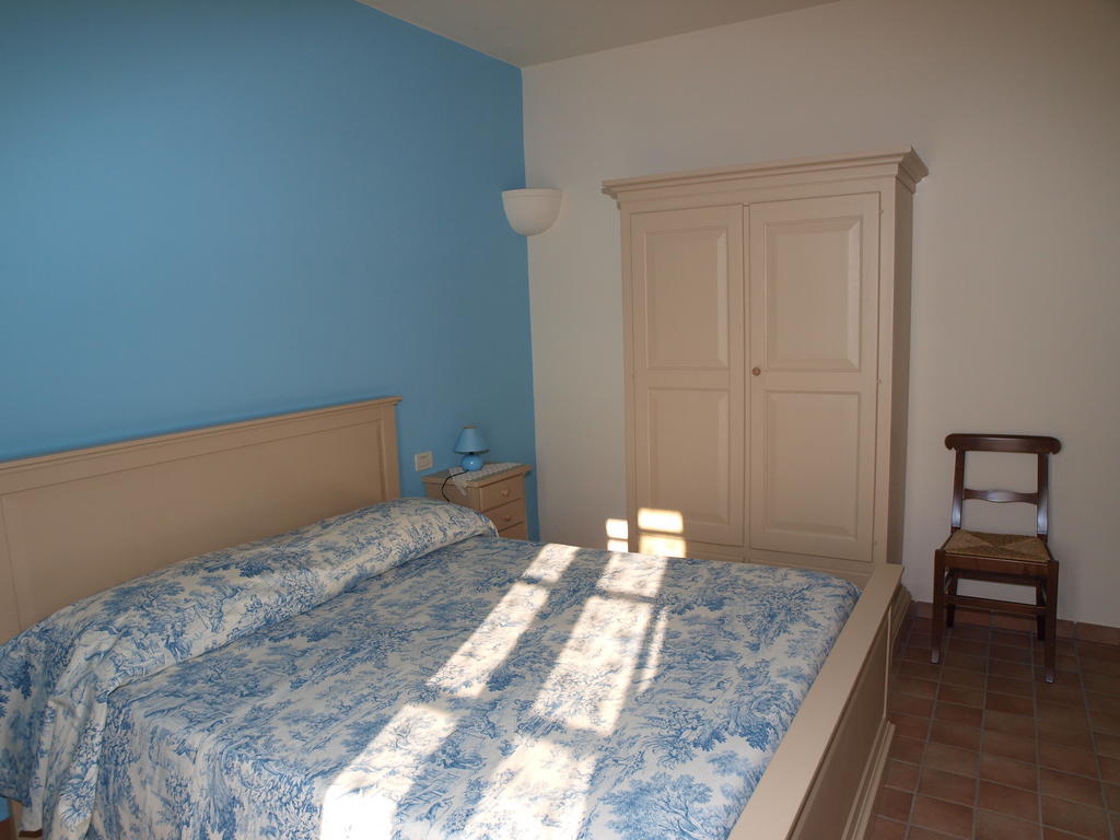 Agriturismo Sette Colli Ferrere Quarto foto