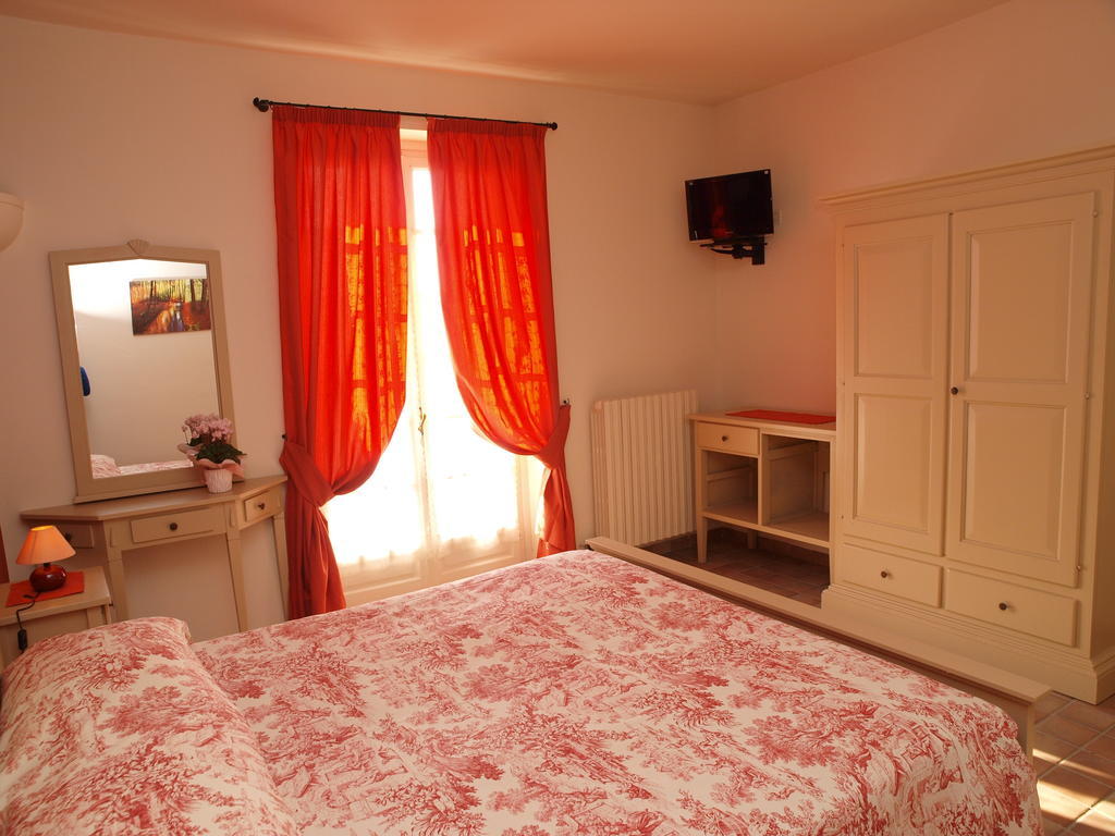 Agriturismo Sette Colli Ferrere Quarto foto